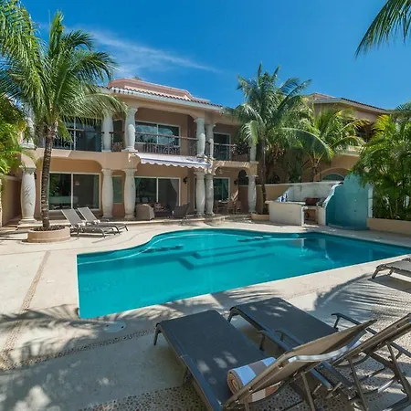 Casa Sarita Villa
