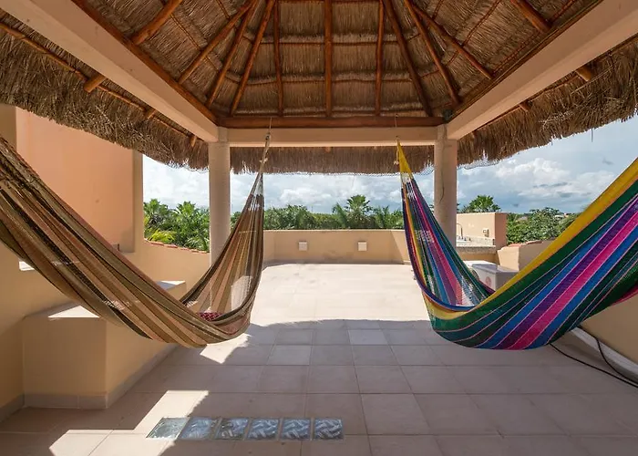 Pousada Casa Sarita