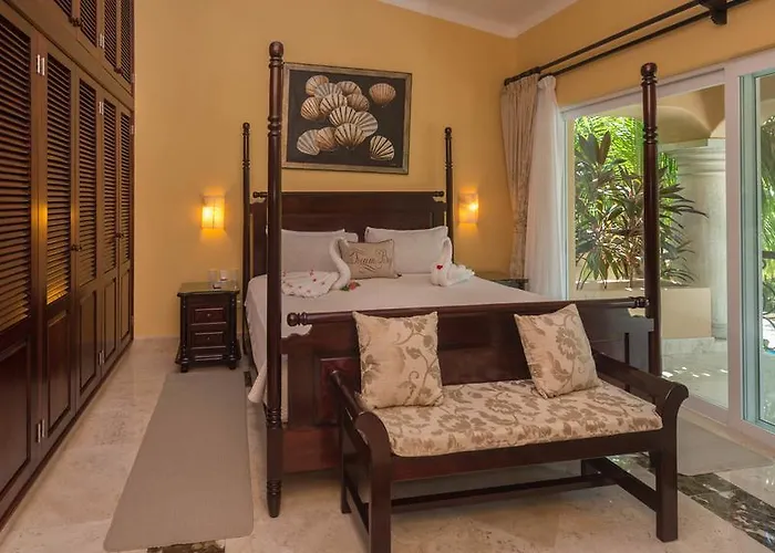 Pousada Casa Sarita Puerto Aventuras