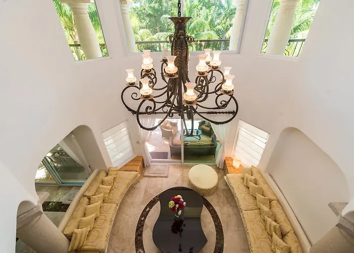 Casa Sarita Puerto Aventuras