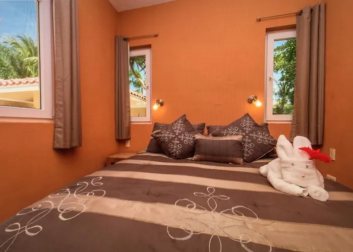 Villa Casa Sarita *