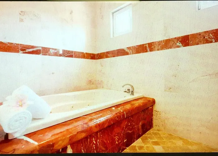 Pousada Casa Sarita