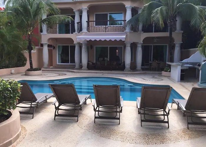 Casa Sarita Pousada