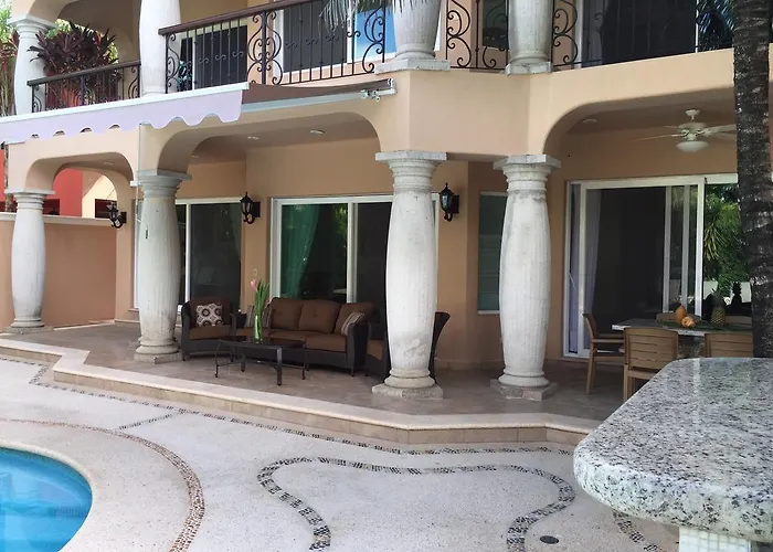 Pousada Casa Sarita *