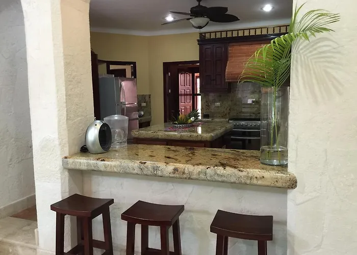 Casa Sarita * Puerto Aventuras