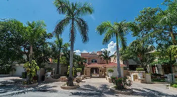 Casa Sarita Pousada Puerto Aventuras