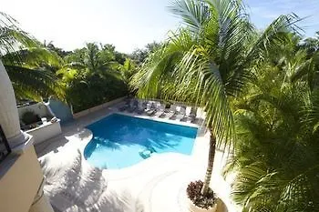 Pousada Casa Sarita
